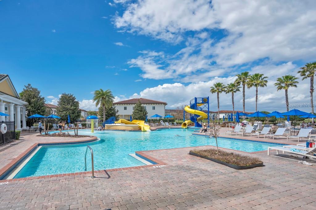 GARDEN HILL/PROVIDENCE PH 2 - Residential