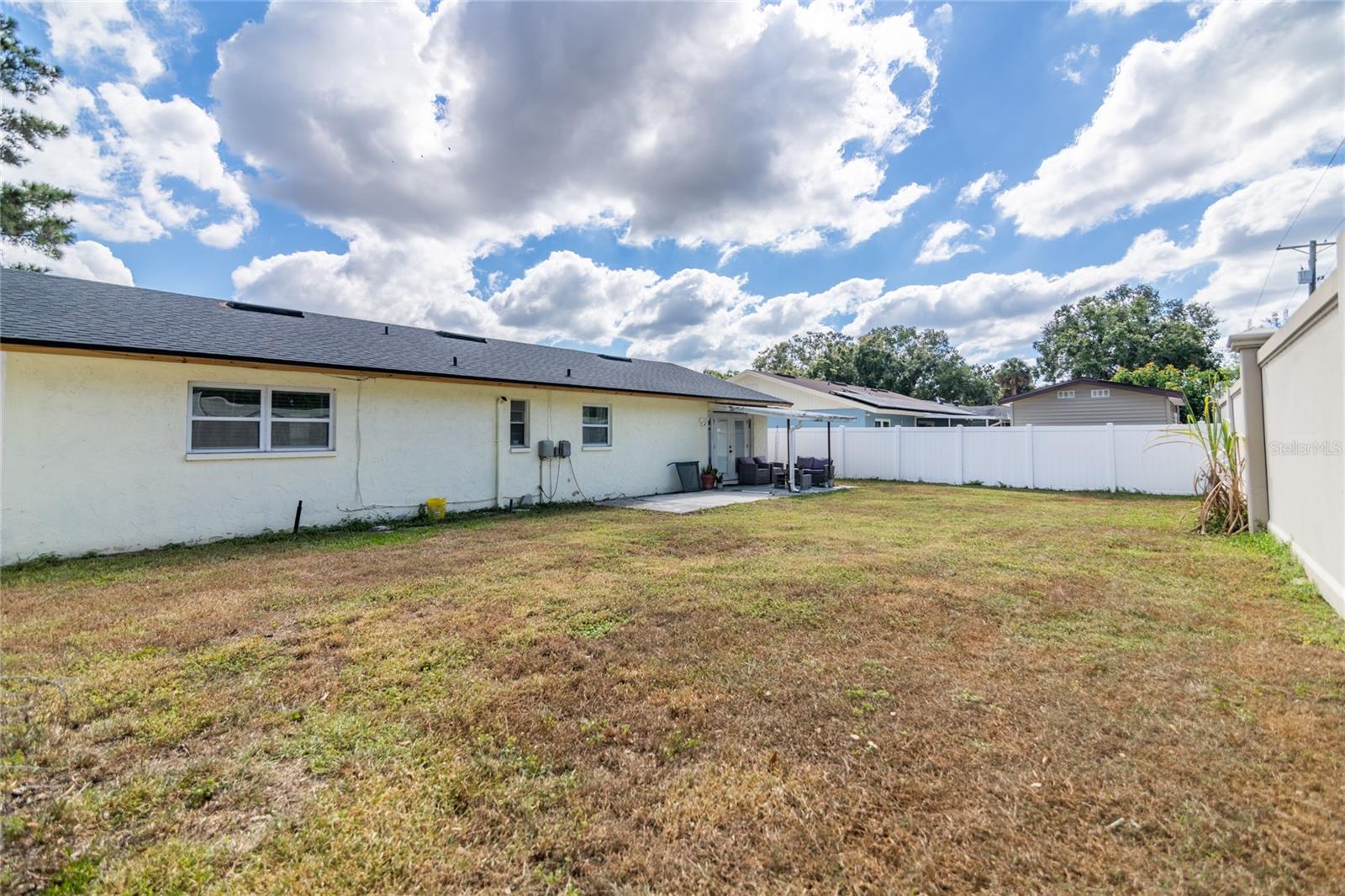 NORTH POINTE UNIT III - Residential