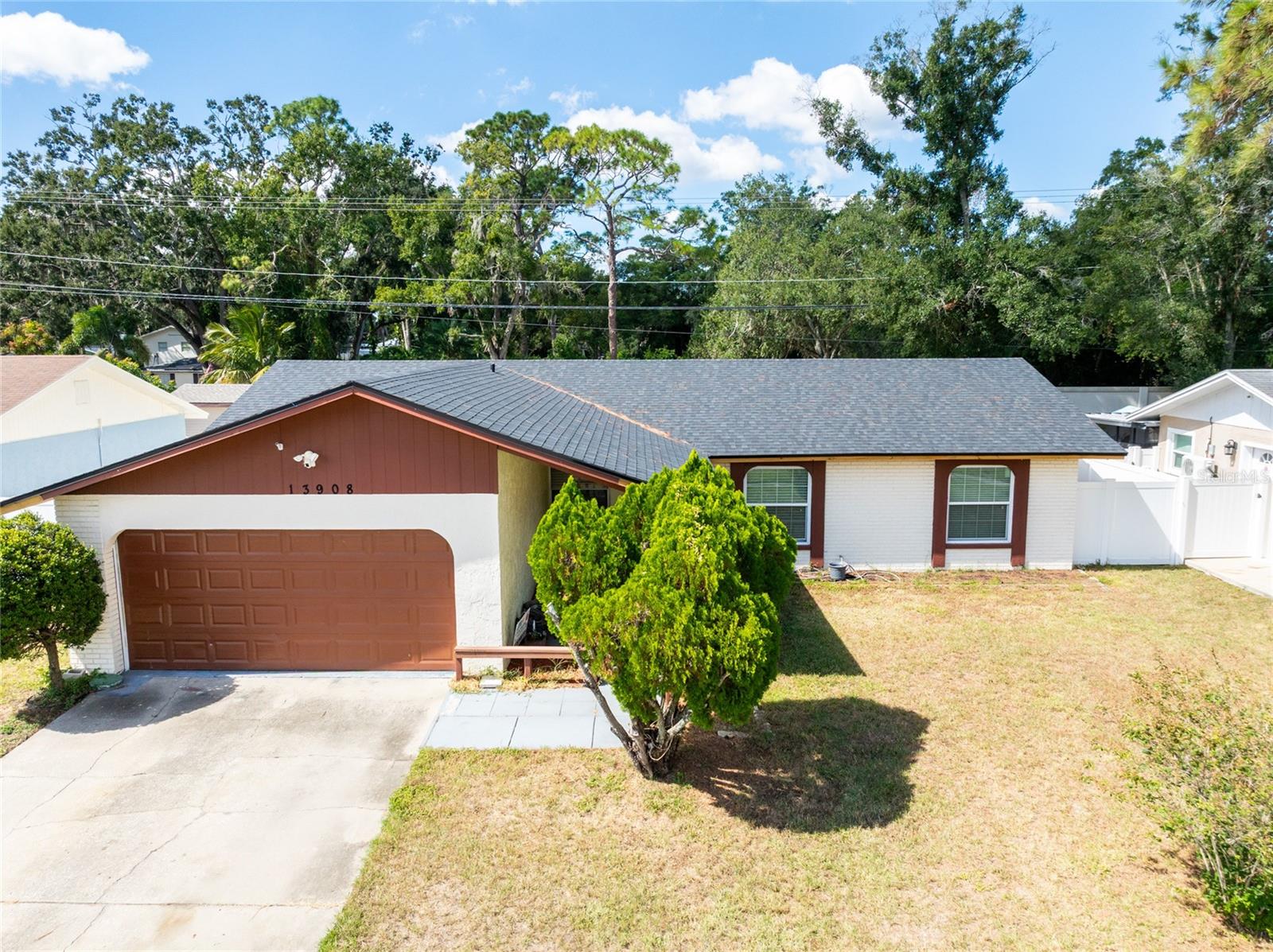 NORTH POINTE UNIT III - Residential