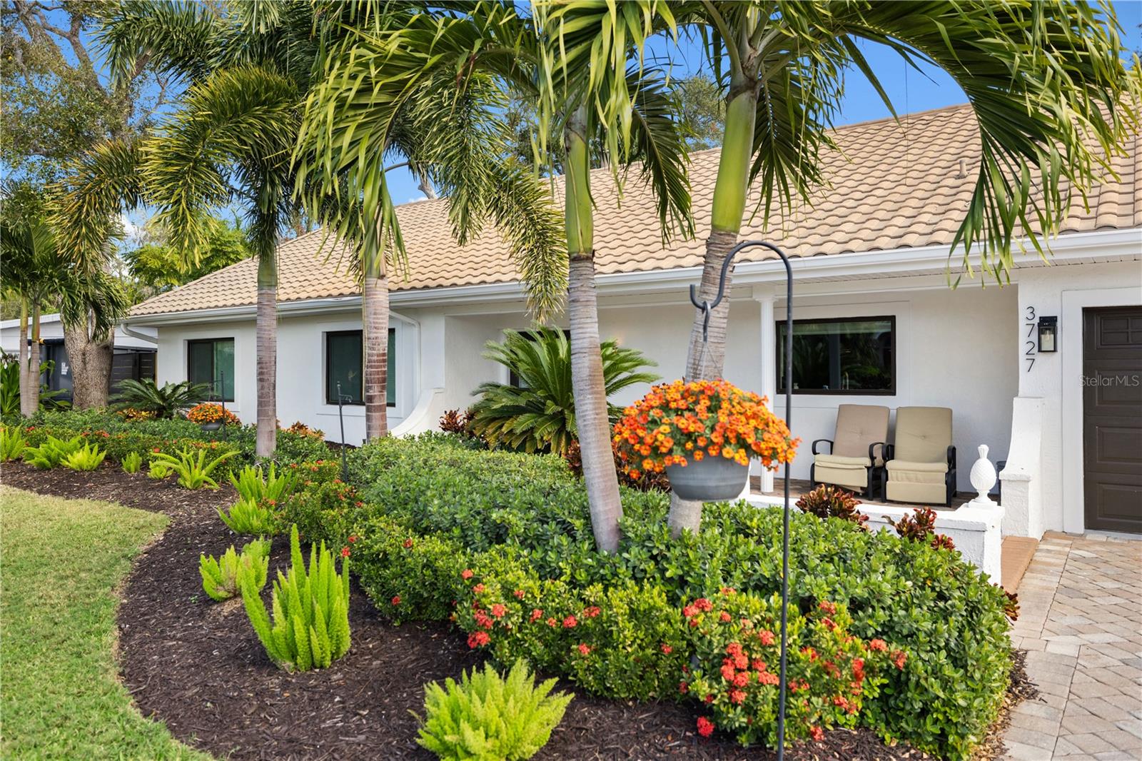 SAN REMO ESTATES - Residential