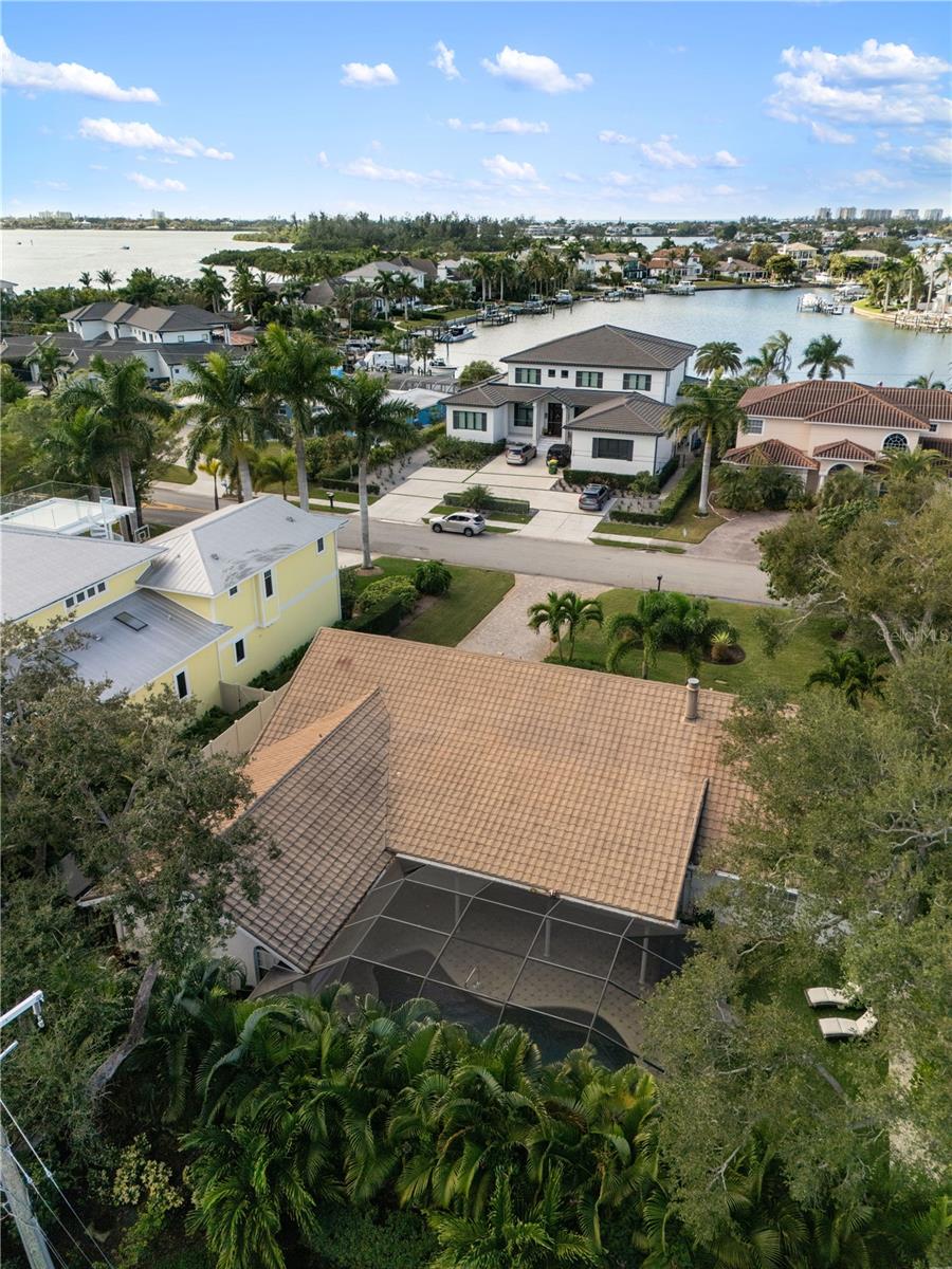 SAN REMO ESTATES - Residential