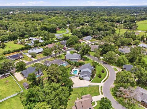 Tiny photo for 4823 SE 14th Street, Ocala, FL 34471 (MLS # OM726296)