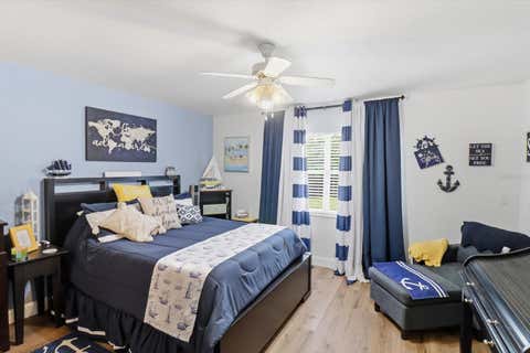 Tiny photo for 4823 SE 14th Street, Ocala, FL 34471 (MLS # OM726296)