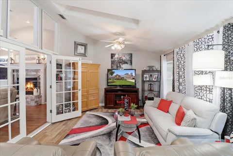 Tiny photo for 4823 SE 14th Street, Ocala, FL 34471 (MLS # OM726296)