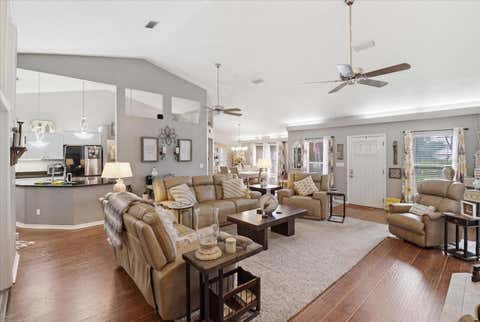 Tiny photo for 4823 SE 14th Street, Ocala, FL 34471 (MLS # OM726296)