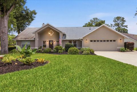 Photo of 4823 SE 14th Street, Ocala, FL 34471 (MLS # OM726296)