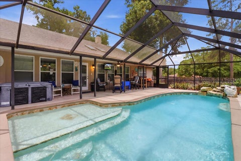 Tiny photo for 4823 SE 14th Street, Ocala, FL 34471 (MLS # OM726296)
