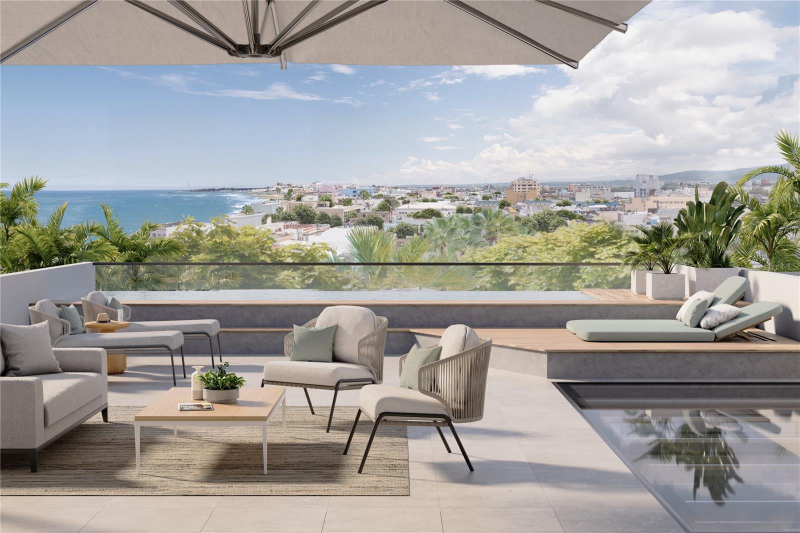 CONDADO - Residential