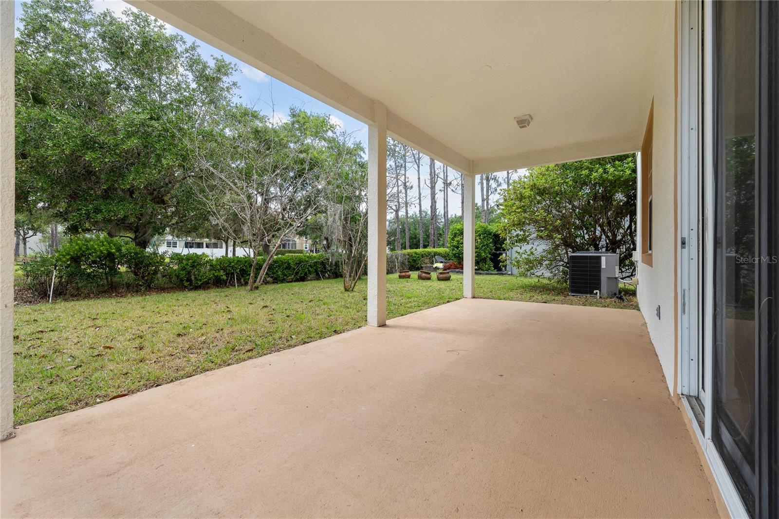 EAST PARK - Residential Lease
