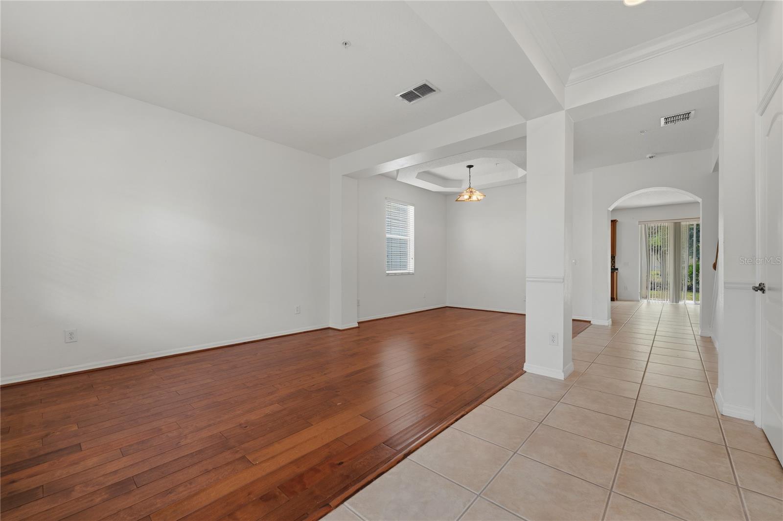 EAST PARK - Residential Lease