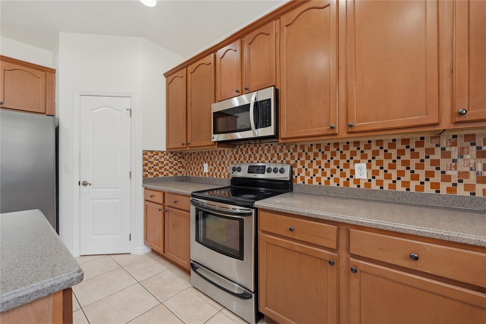 EAST PARK - Residential Lease