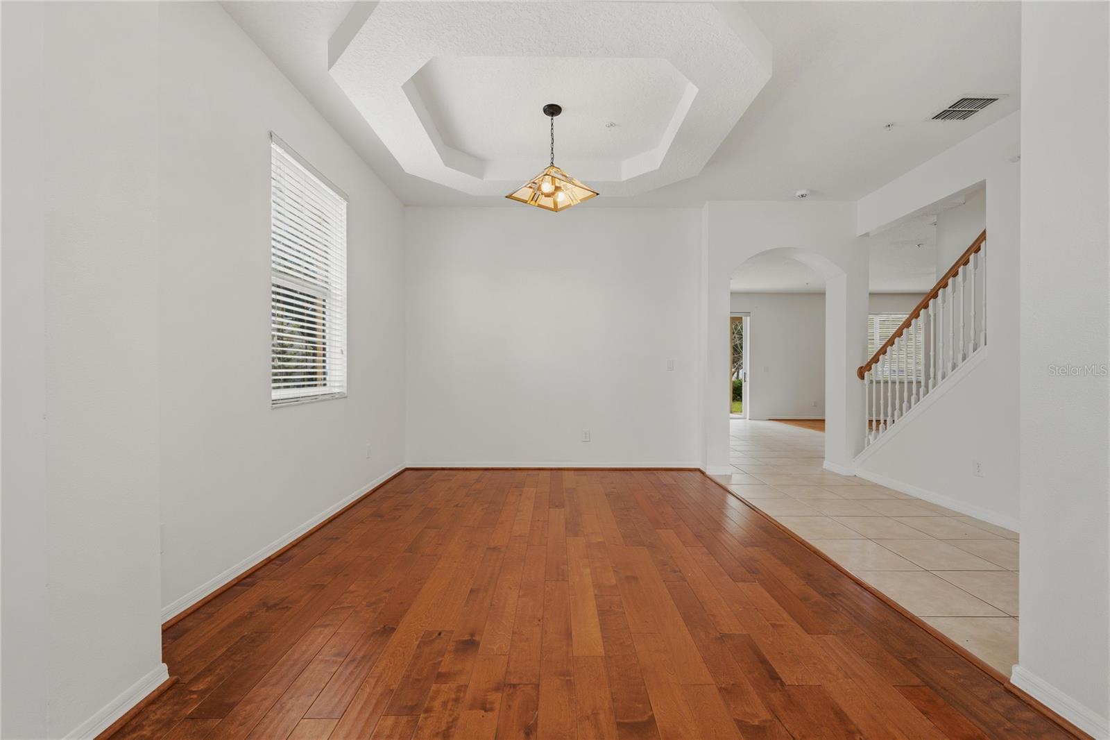 EAST PARK - Residential Lease