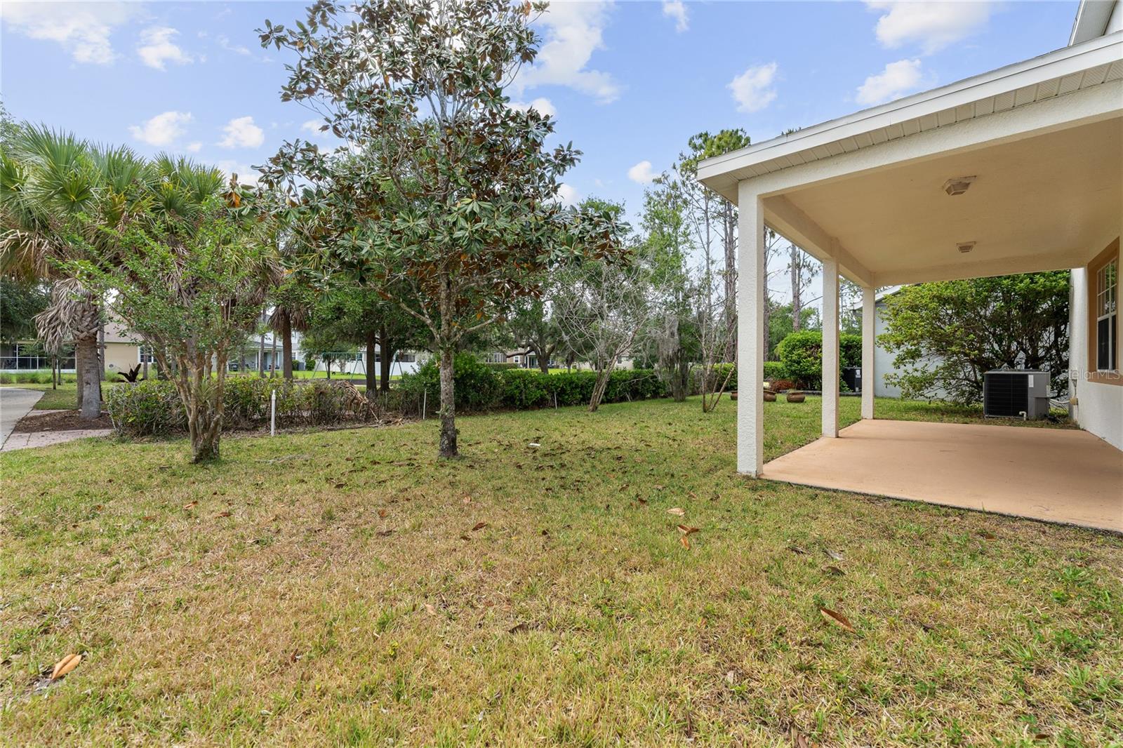 EAST PARK - Residential Lease