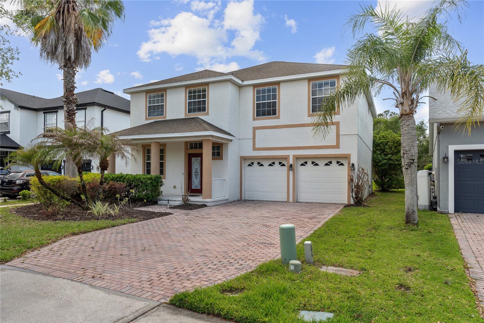 EAST PARK - Residential Lease