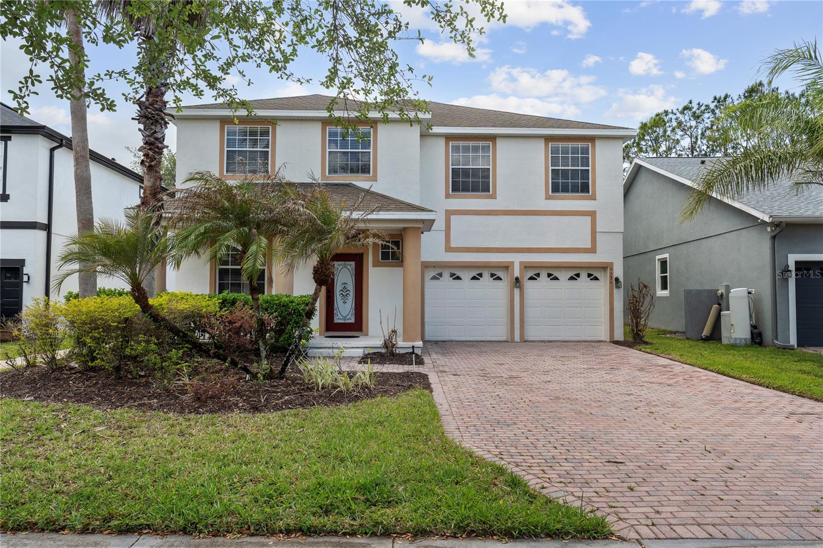 EAST PARK - Residential Lease