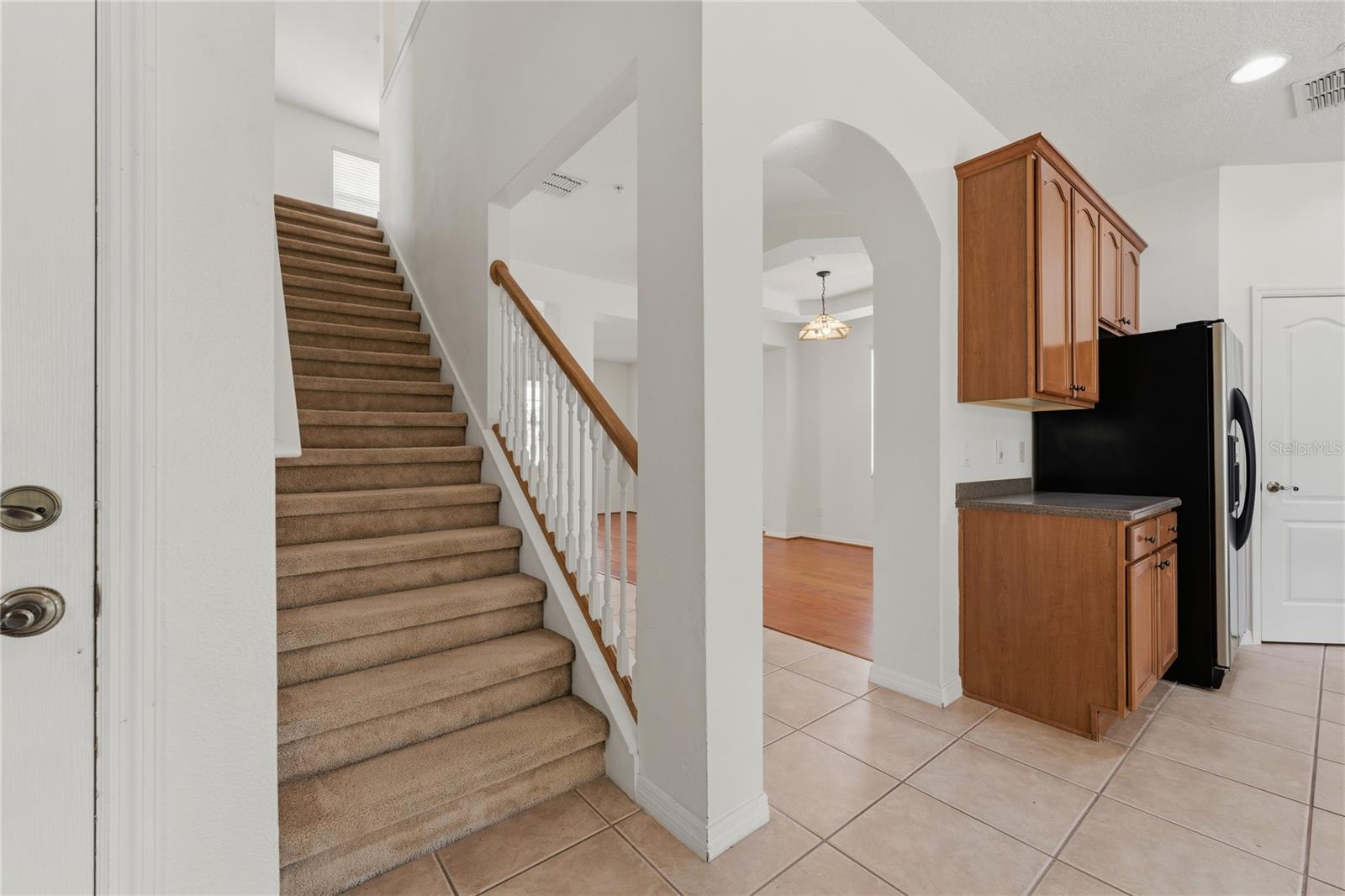 EAST PARK - Residential Lease