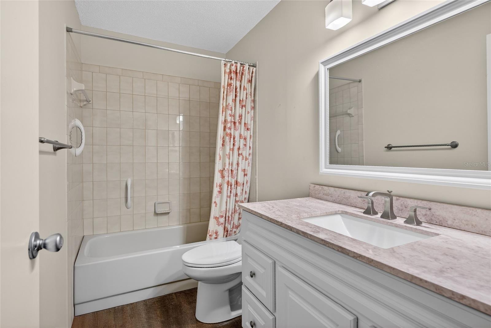 PARK EAST CONDO - Residential