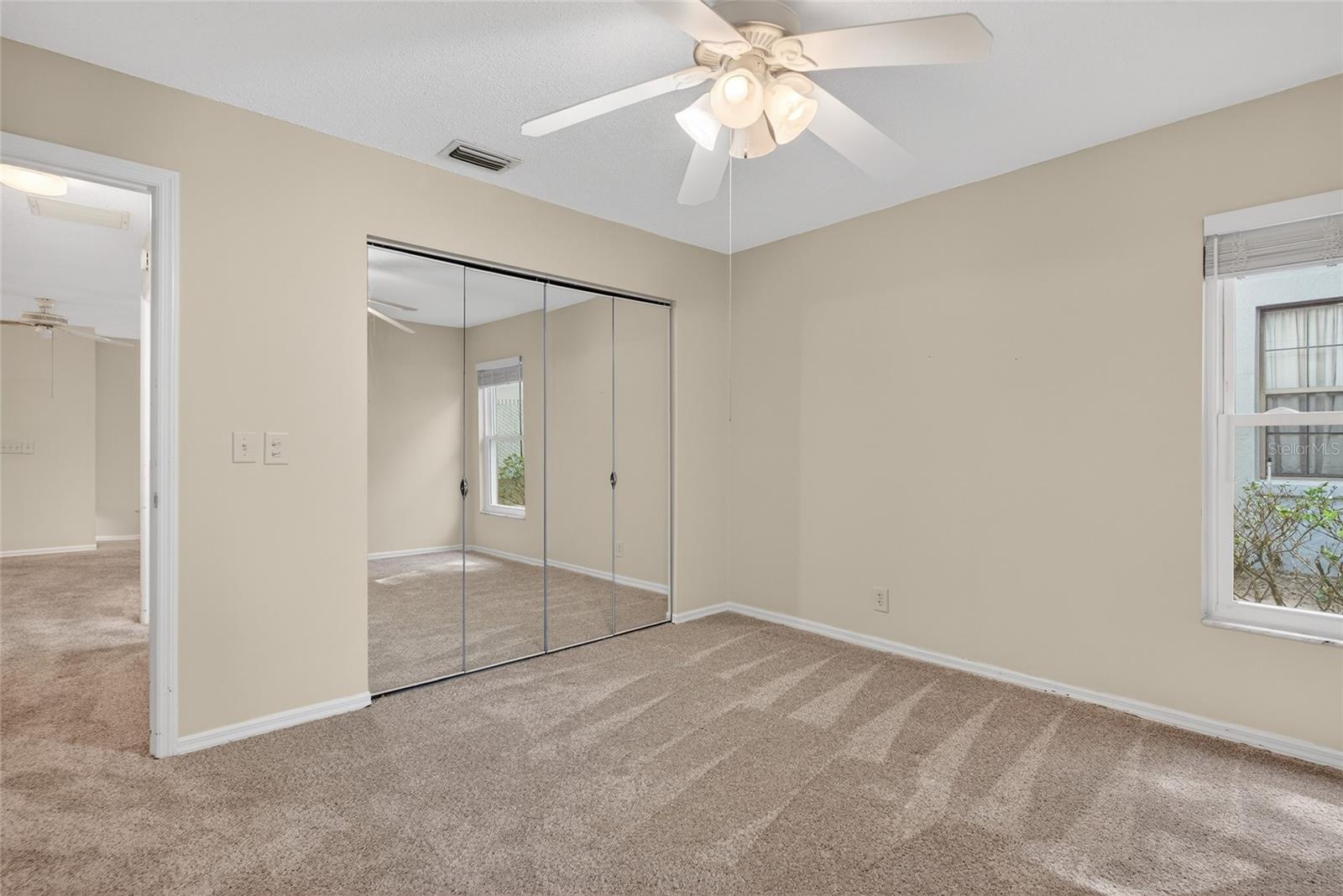 PARK EAST CONDO - Residential