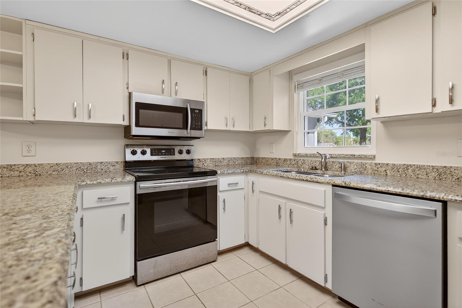 PARK EAST CONDO - Residential