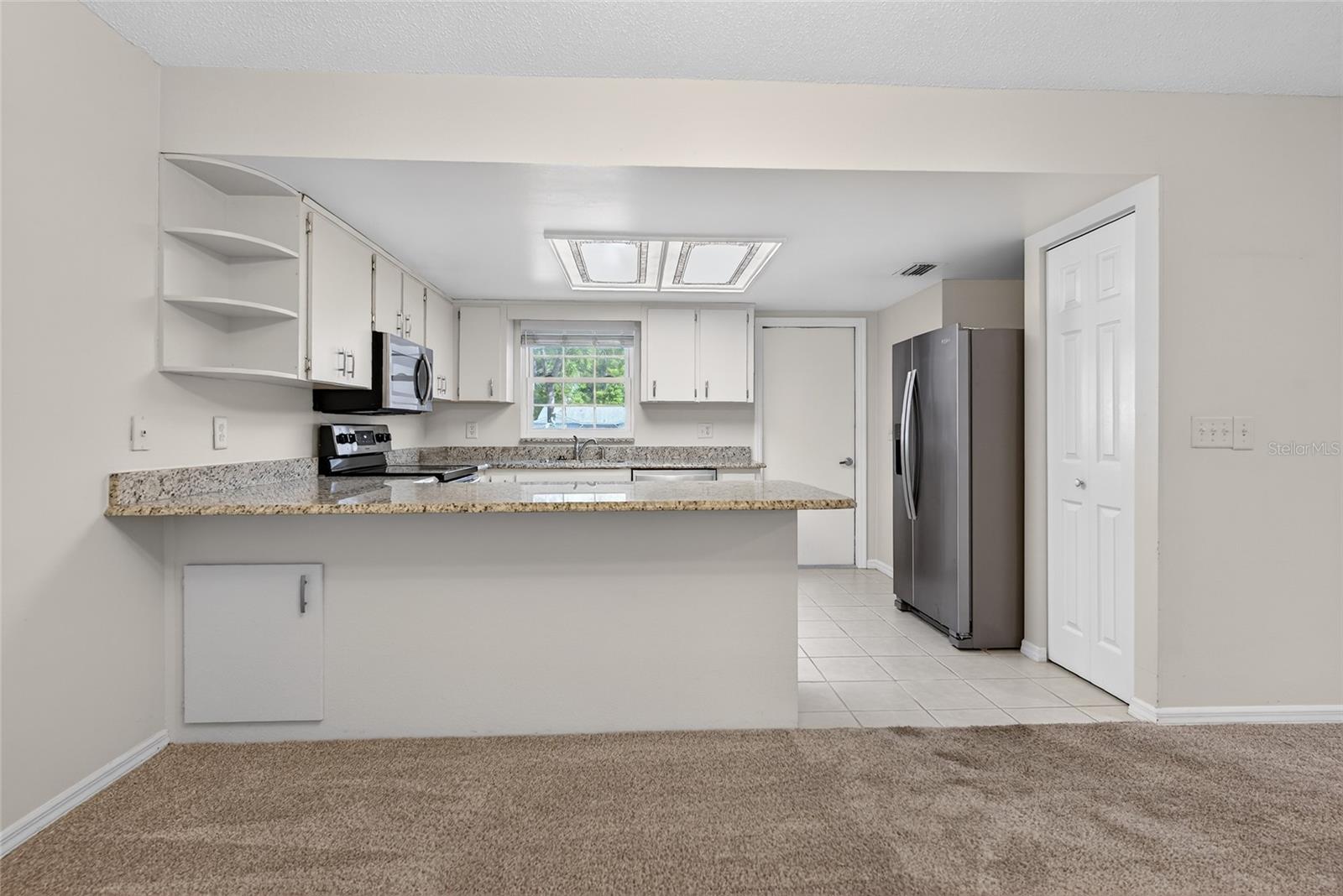 PARK EAST CONDO - Residential