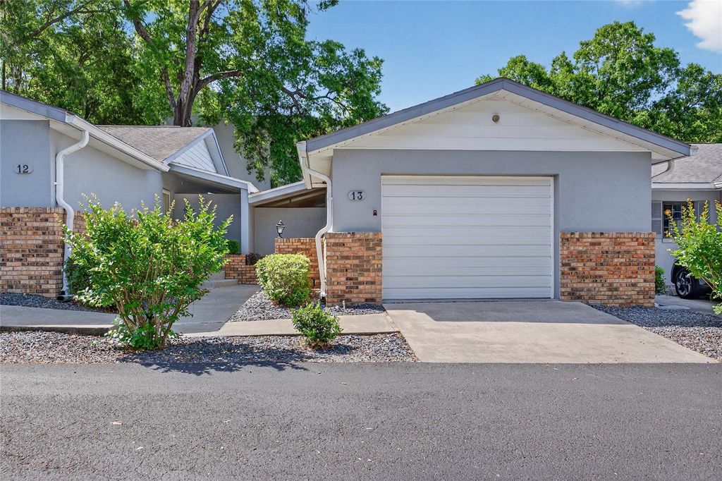 Photo of 3800 E Silver Springs Boulevard #13, Ocala, FL 34470 (MLS # OM722154)