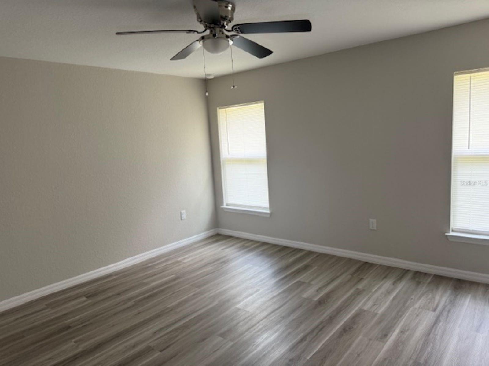 CITRUS SPGS UNIT 04 - Residential