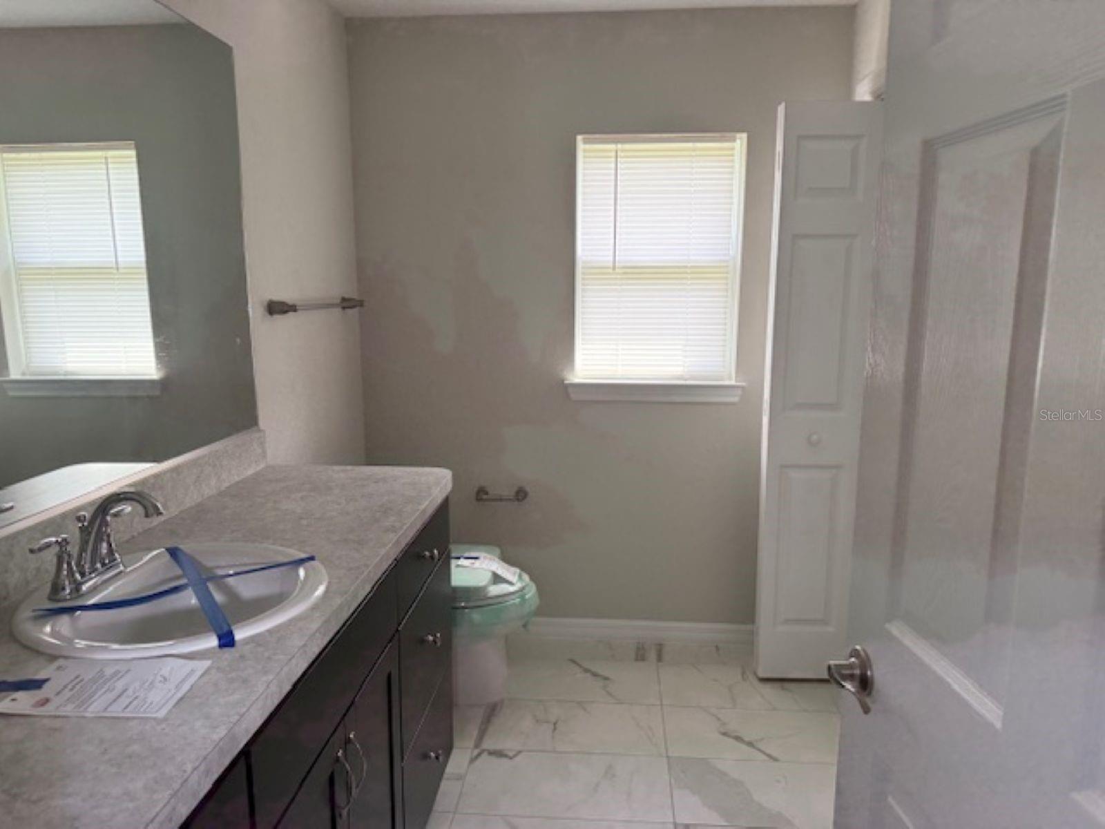 CITRUS SPGS UNIT 04 - Residential