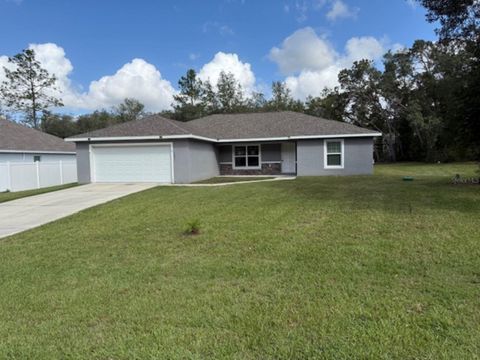 1281 W SHADY LANE CITRUS SPRINGS FL 34434