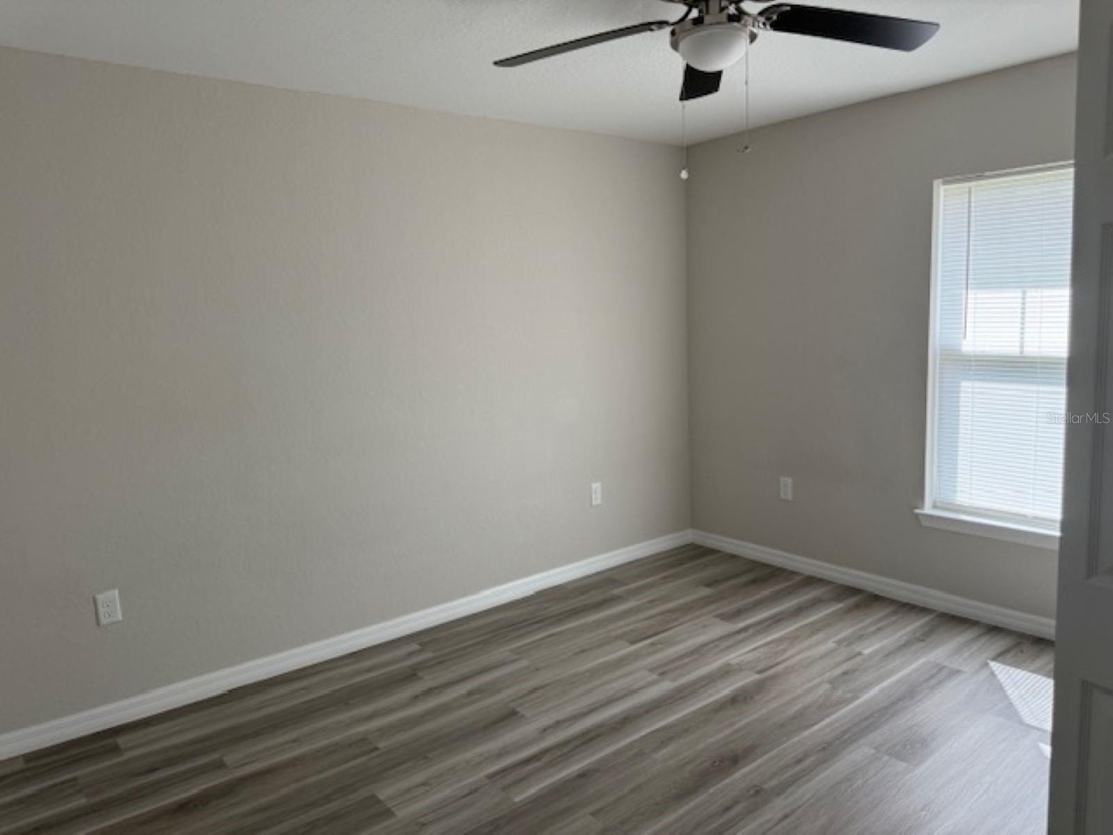 CITRUS SPGS UNIT 04 - Residential