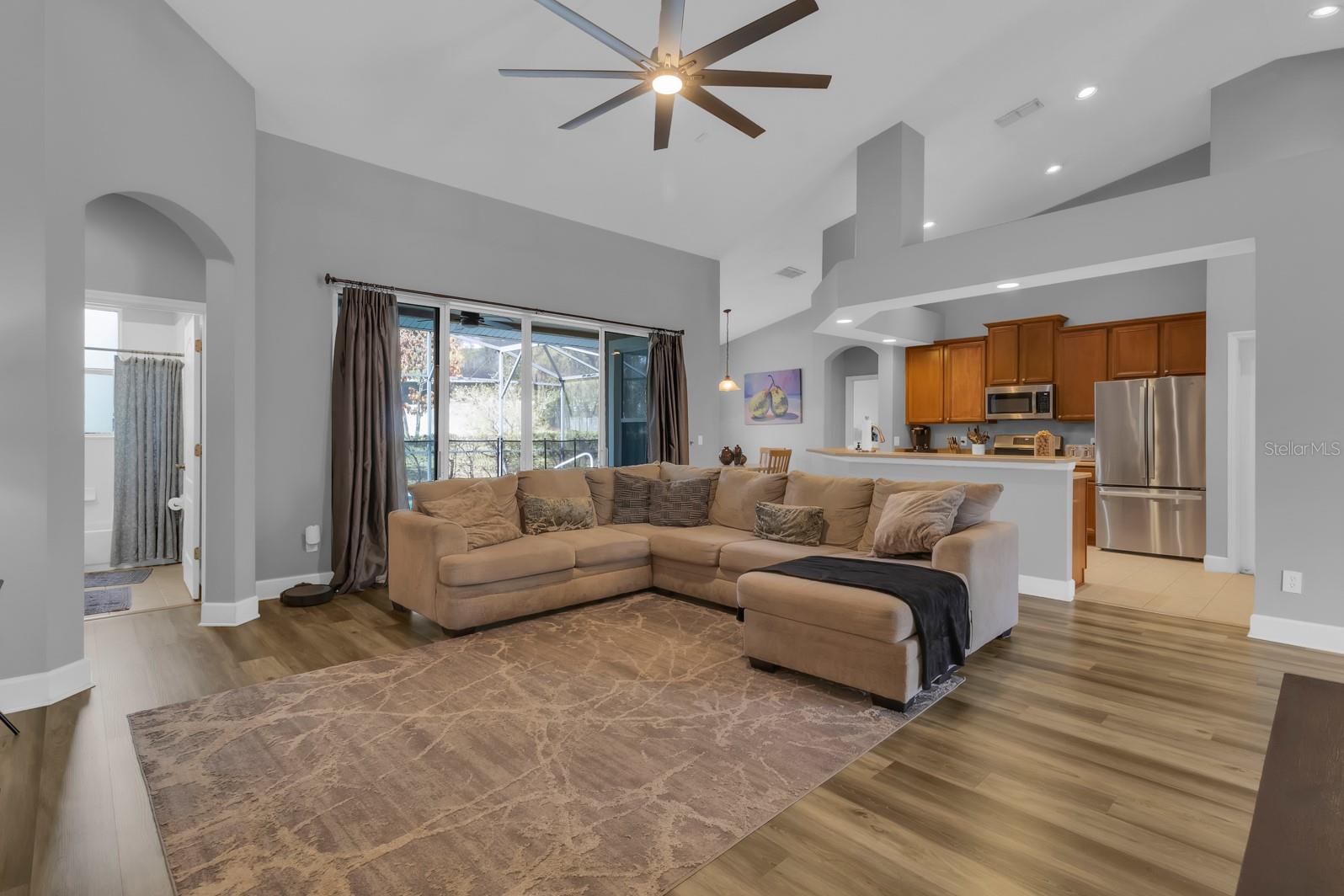 ROCK SPGS RDG PH V-C - Residential