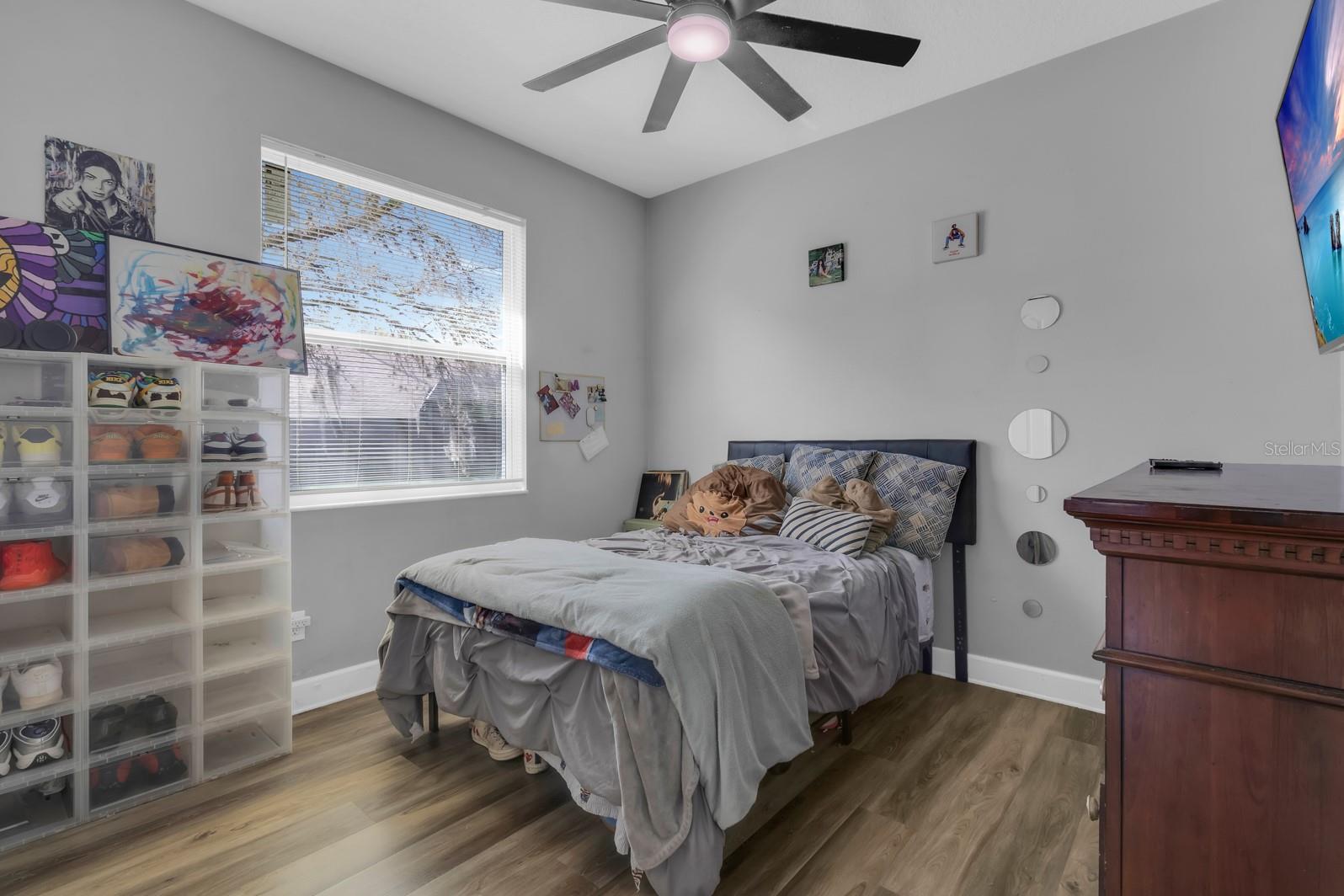 ROCK SPGS RDG PH V-C - Residential