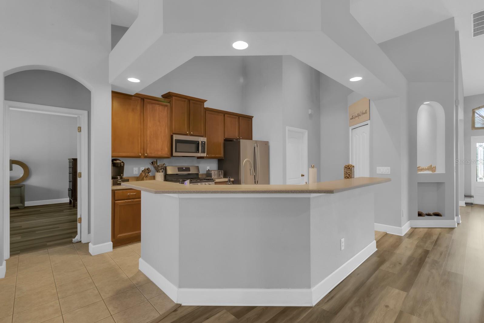 ROCK SPGS RDG PH V-C - Residential