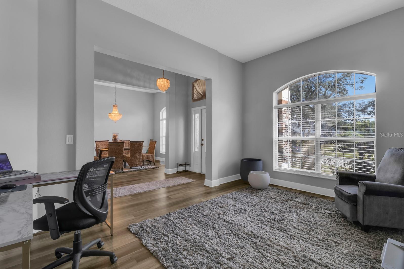 ROCK SPGS RDG PH V-C - Residential