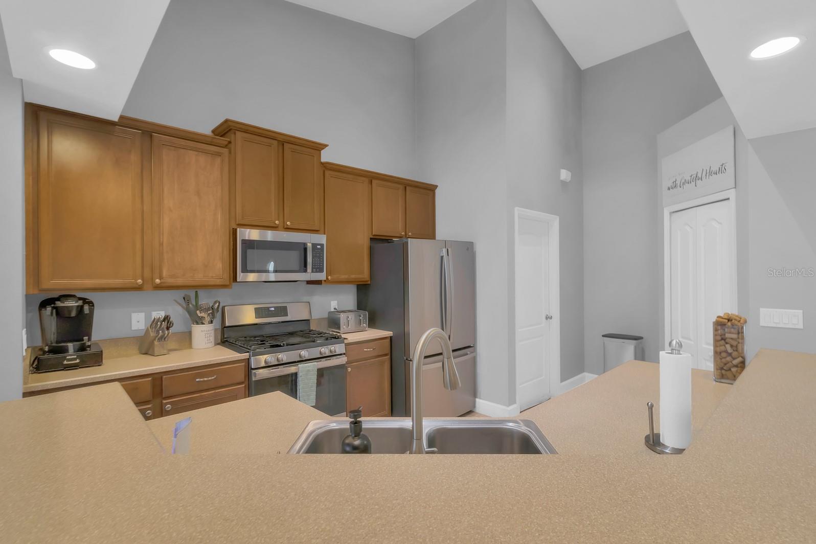 ROCK SPGS RDG PH V-C - Residential