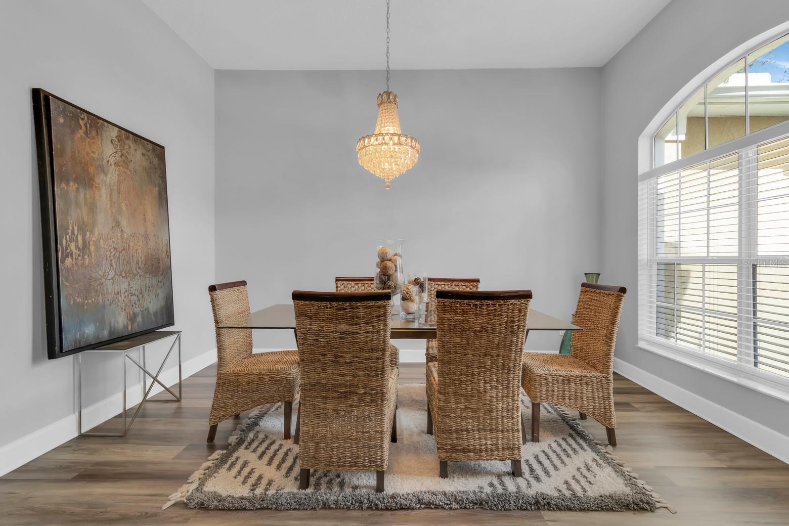 ROCK SPGS RDG PH V-C - Residential