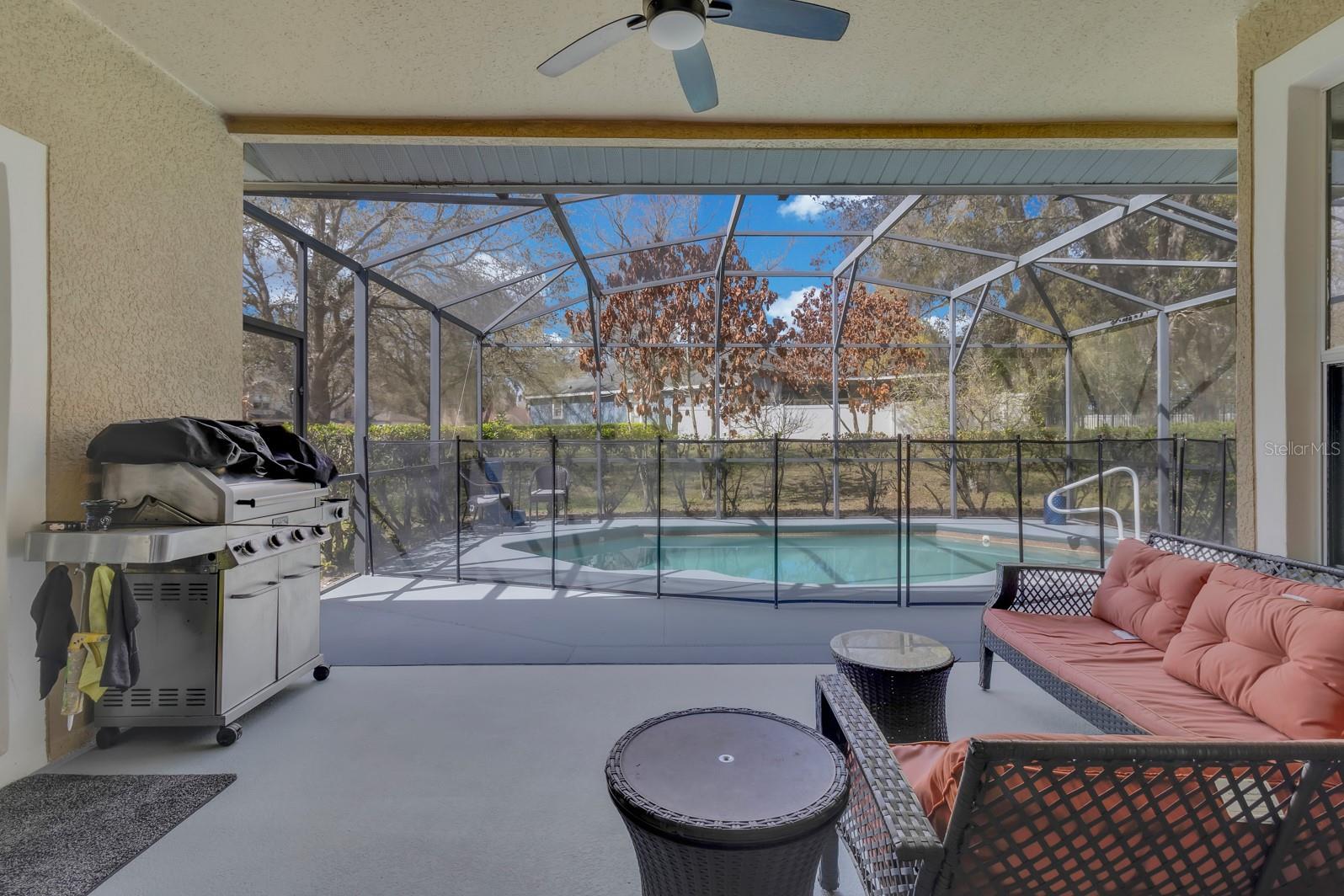 ROCK SPGS RDG PH V-C - Residential