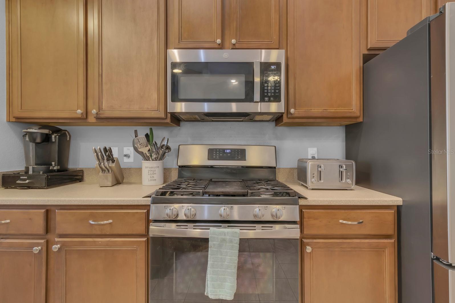 ROCK SPGS RDG PH V-C - Residential