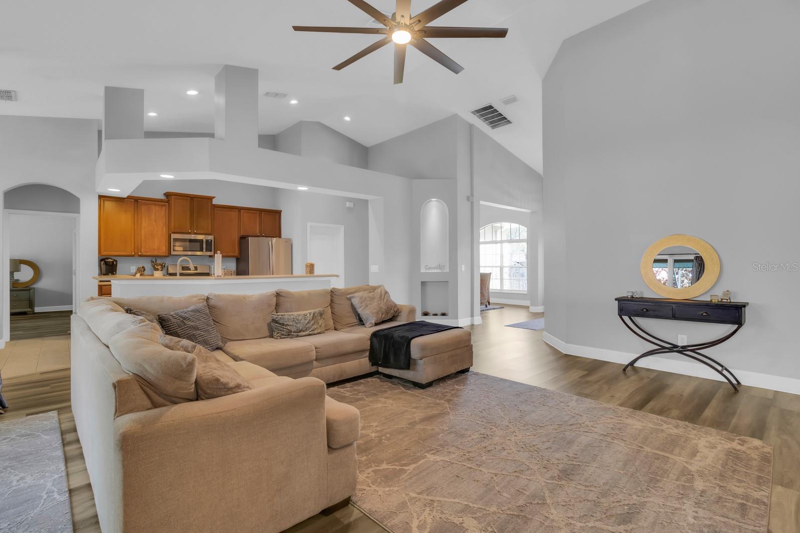 ROCK SPGS RDG PH V-C - Residential