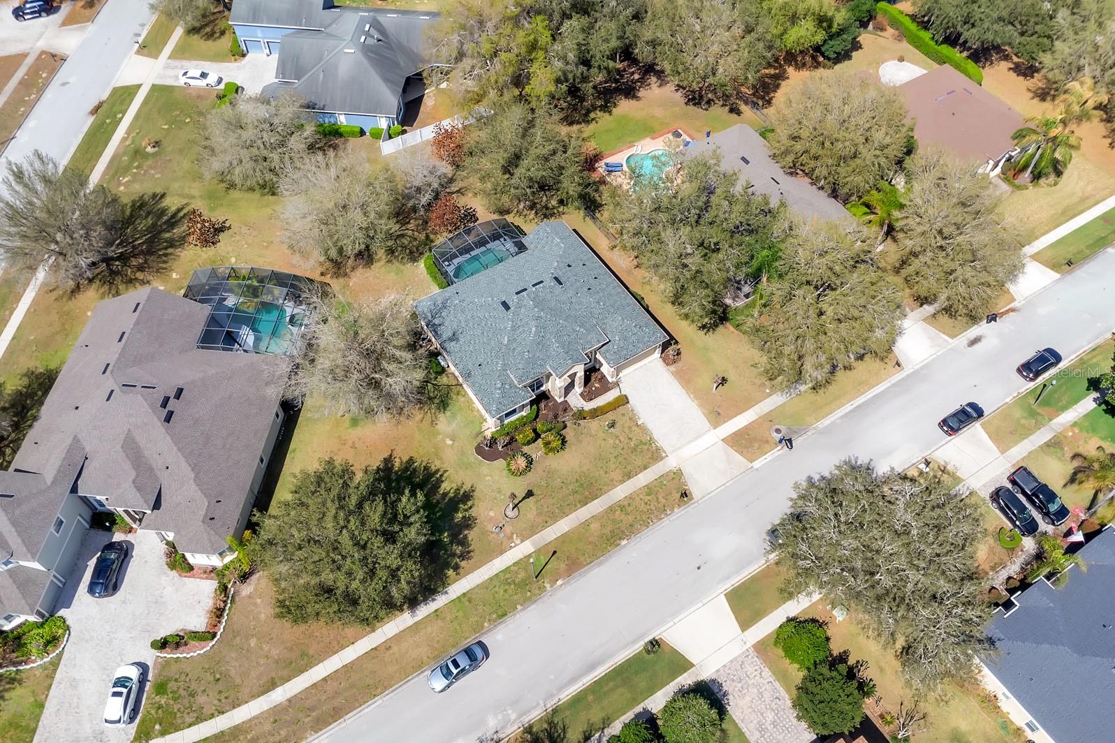 ROCK SPGS RDG PH V-C - Residential