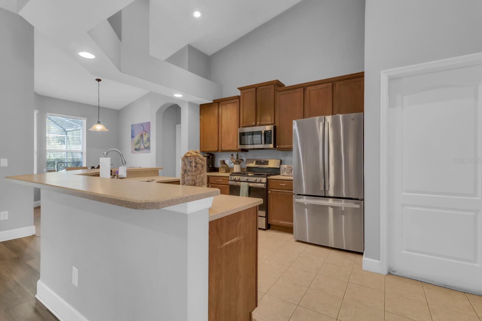 ROCK SPGS RDG PH V-C - Residential