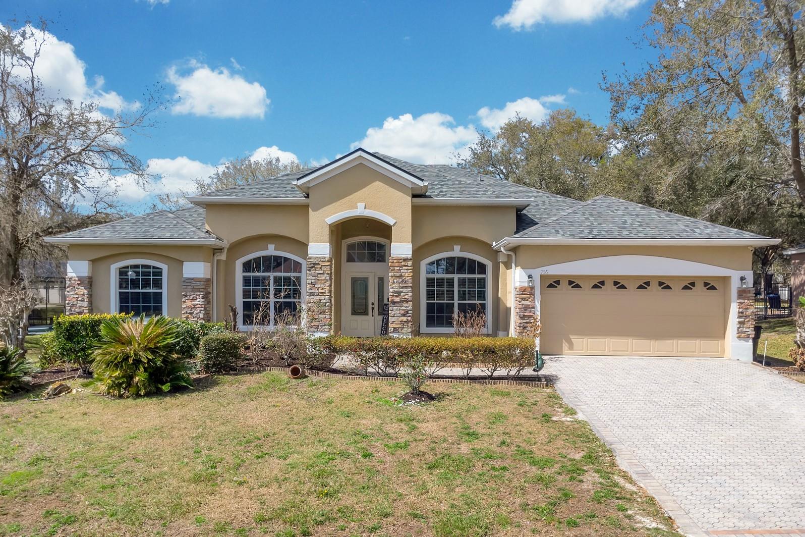 ROCK SPGS RDG PH V-C - Residential