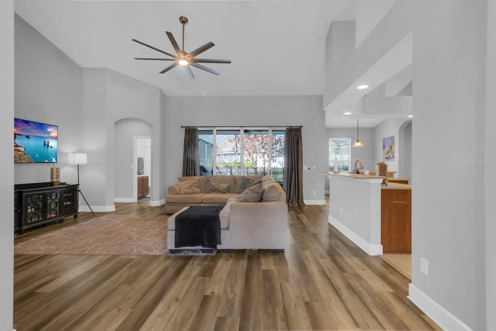 ROCK SPGS RDG PH V-C - Residential