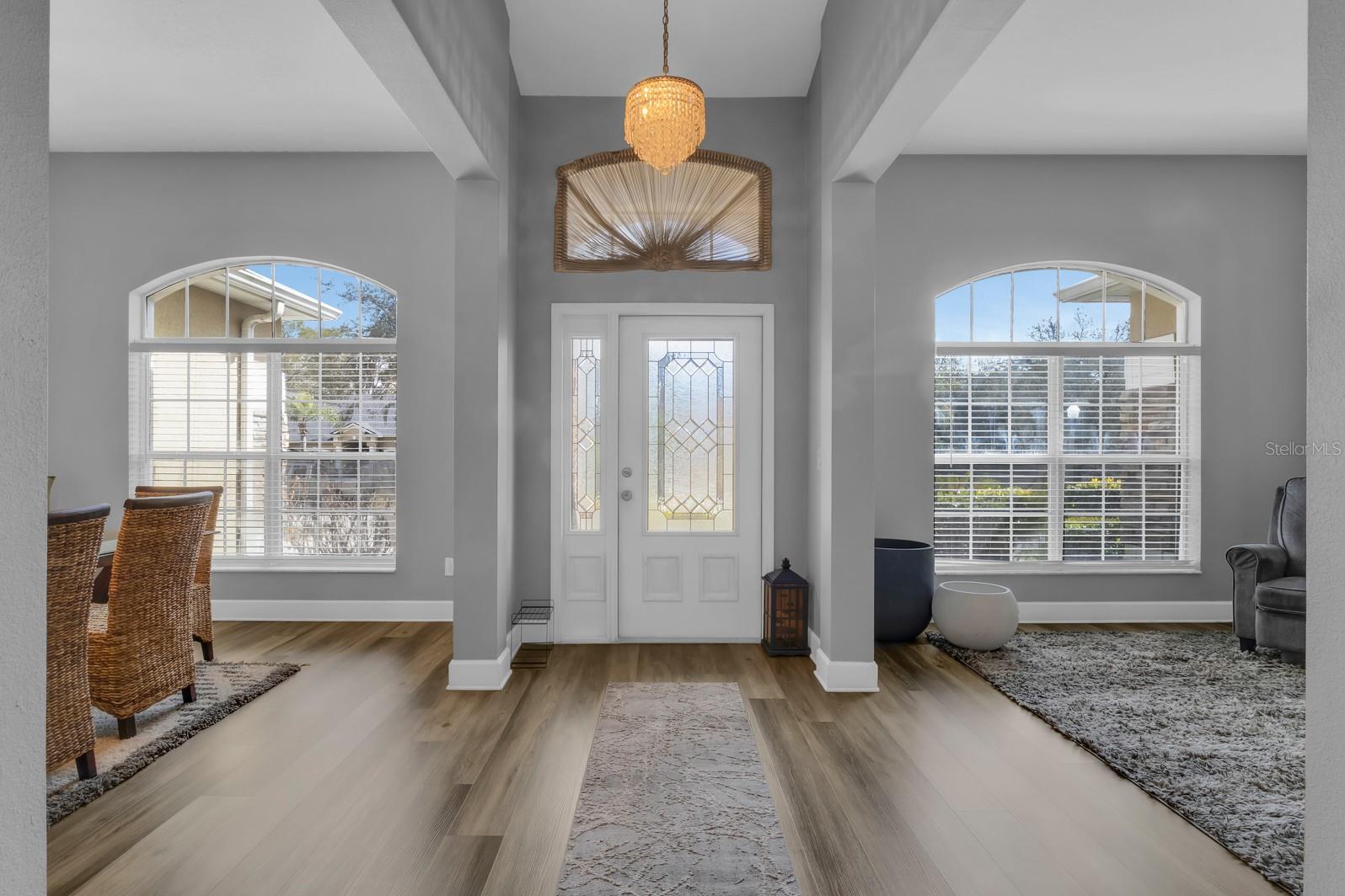 ROCK SPGS RDG PH V-C - Residential