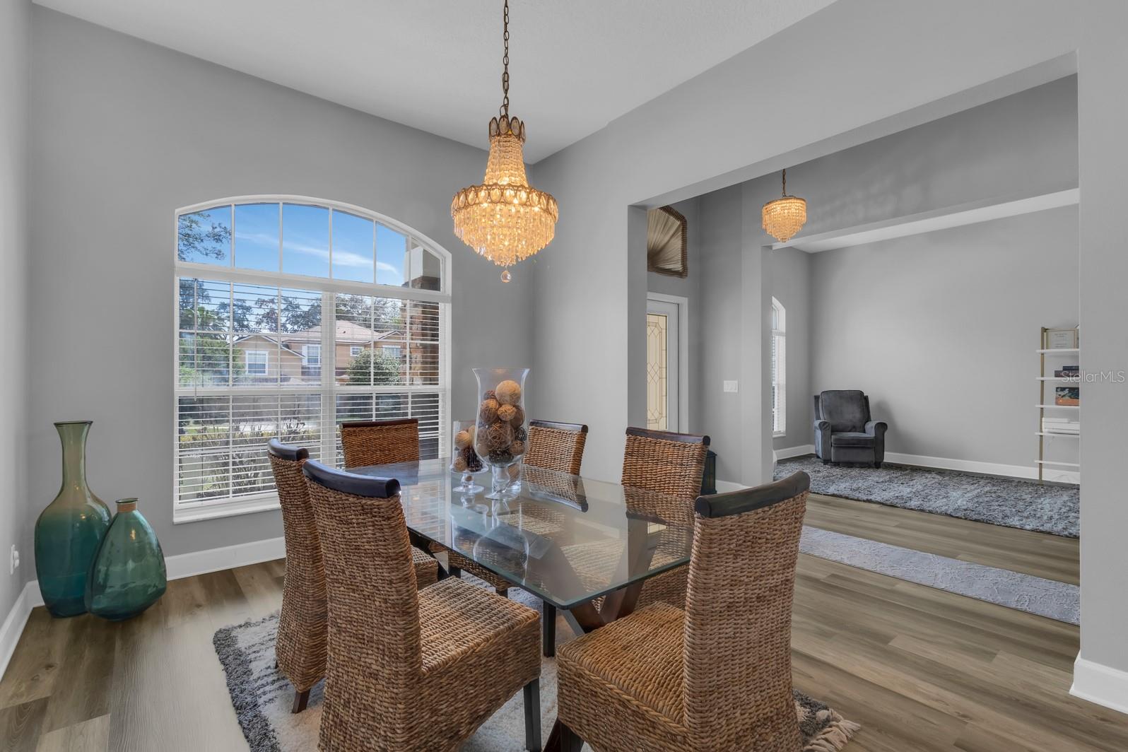 ROCK SPGS RDG PH V-C - Residential