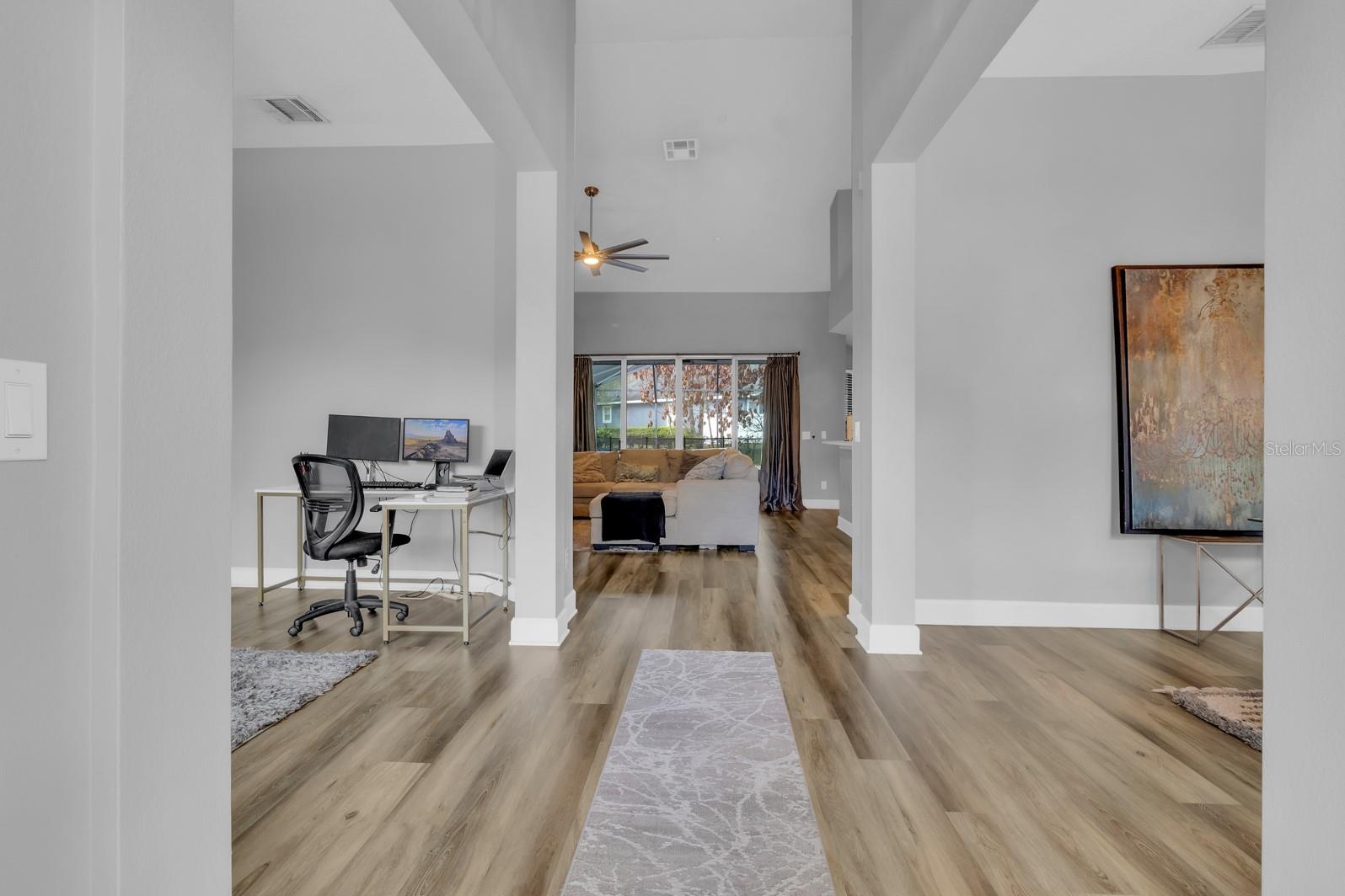 ROCK SPGS RDG PH V-C - Residential