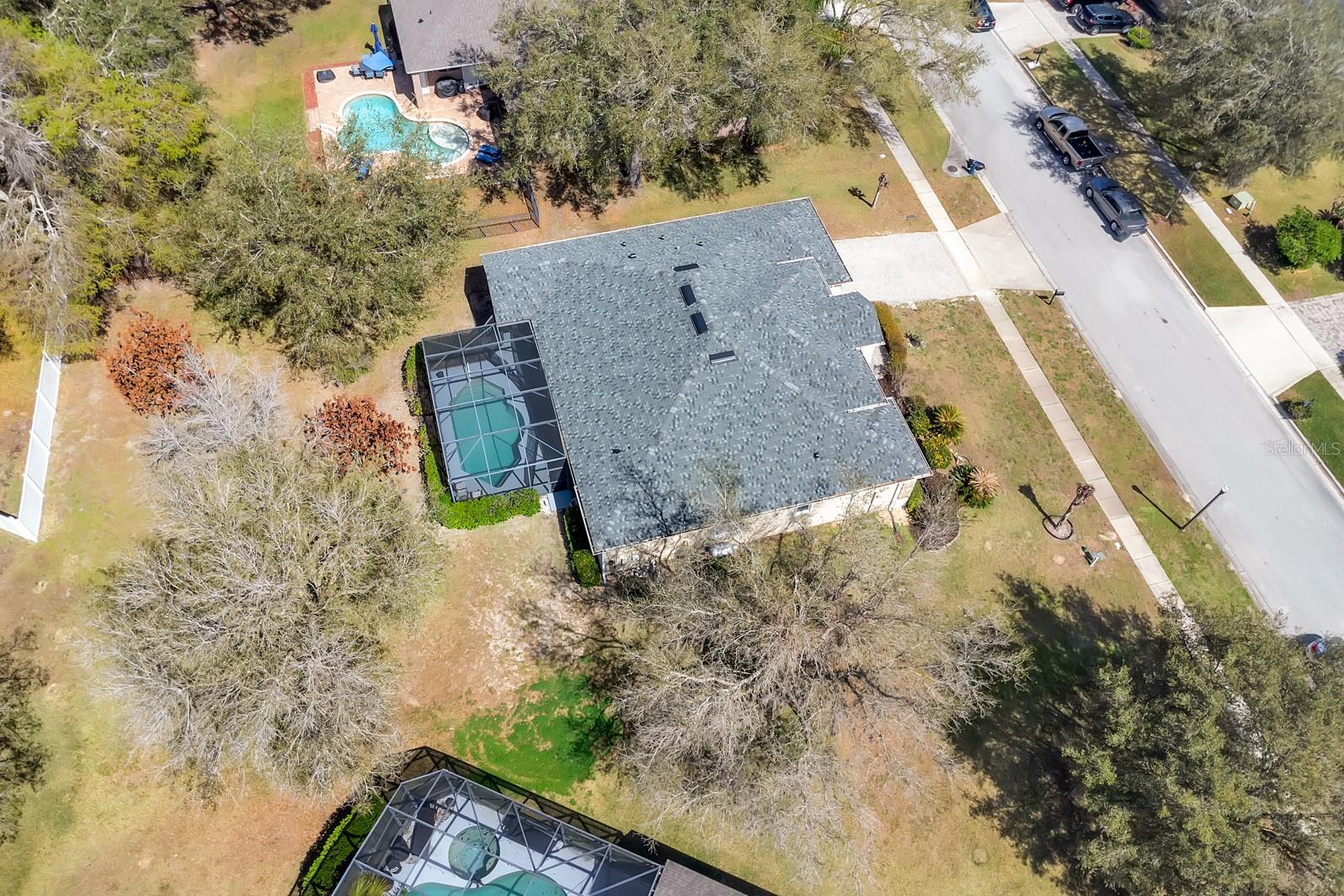 ROCK SPGS RDG PH V-C - Residential