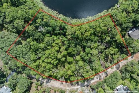 PINE VALLEY DRIVE PAISLEY FL 32767