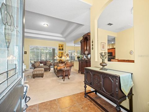 A home in SPRING HILL