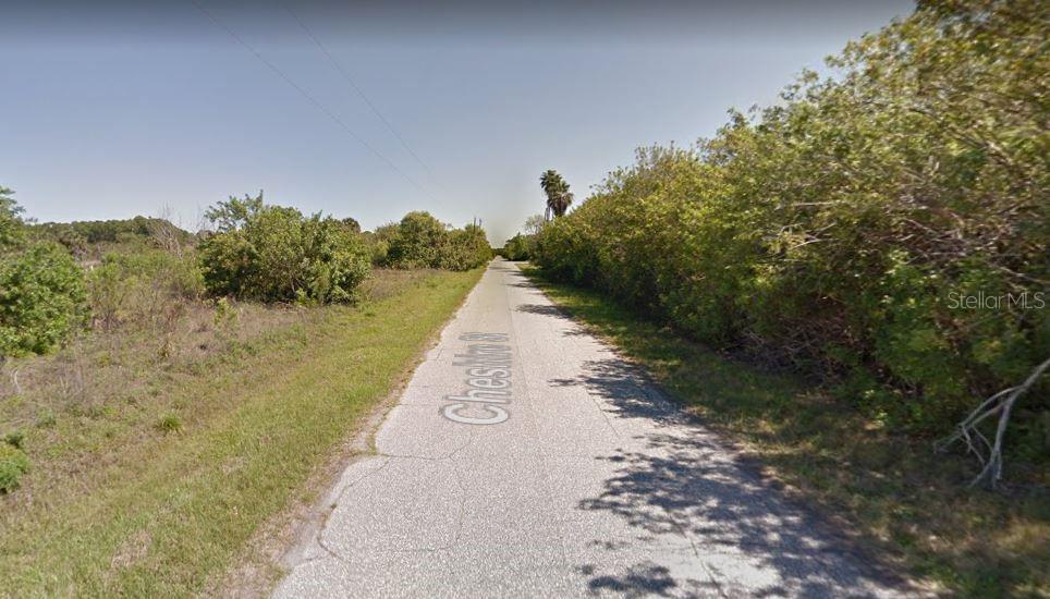 PORT CHARLOTTE SEC55 - Land