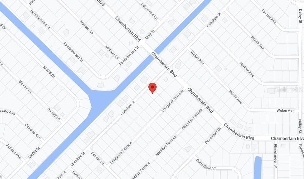 PORT CHARLOTTE SEC55 - Land